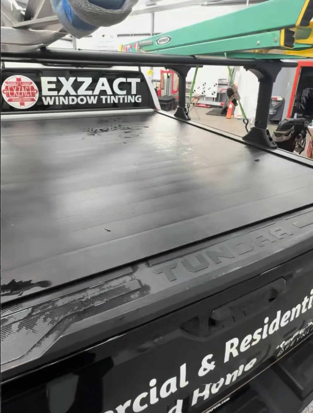 Bed covers for trucks